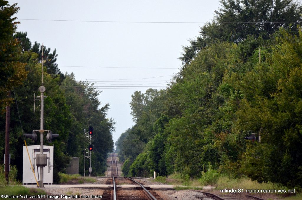 CSX S line